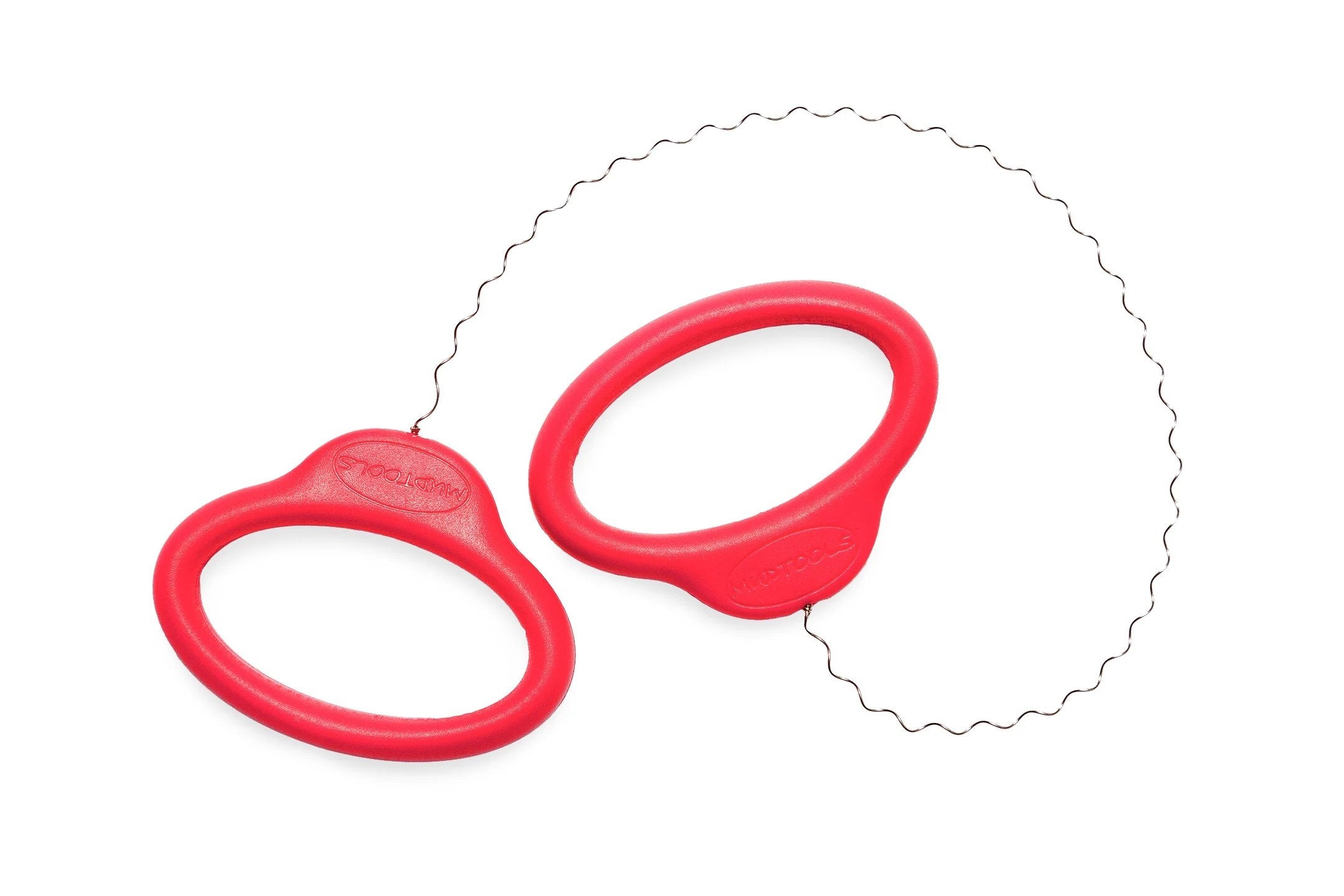 Mud Tools Curly Wire
