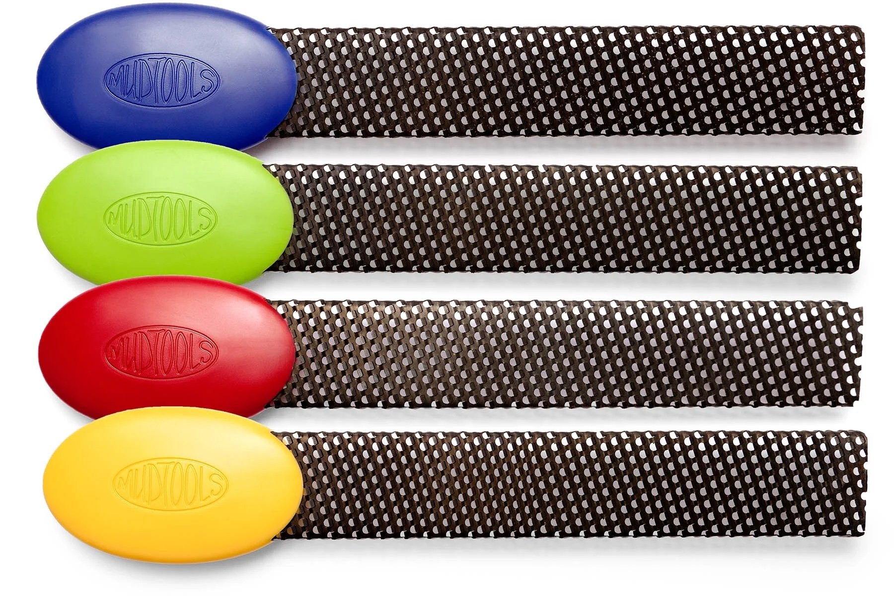 Mud Tools Flat Shredder