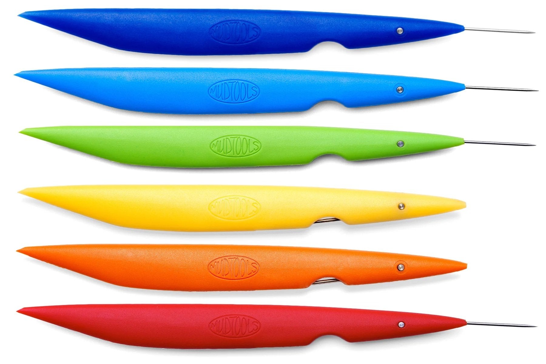 Mud Tools Mudshark Needle Tool