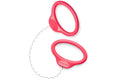 Mud Tools Short Curly Wire