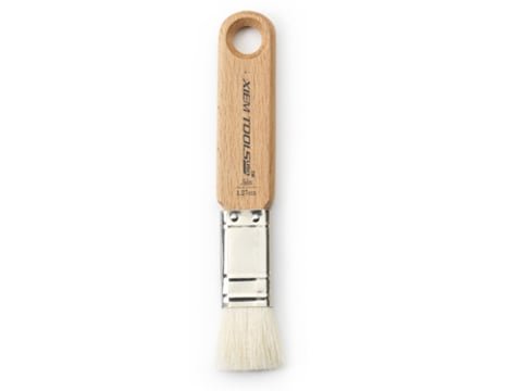 Xiem Tools Short Cut Glaze Brush