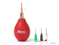 Xiem Tools 1oz Applicator Set