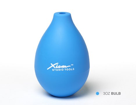 Xiem Tools - 3oz Bulb - Precision Applicator