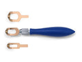 Xiem Tools - Fluting Tool Set