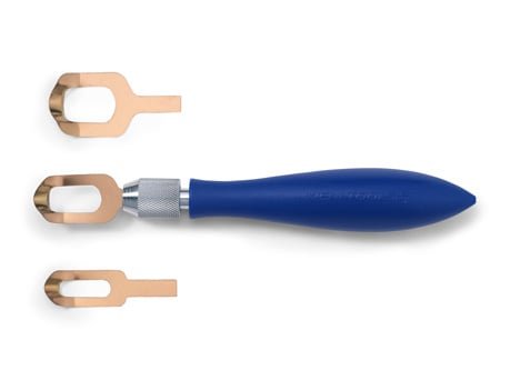 Xiem Tools - Fluting Tool Set