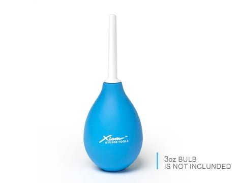 Xiem Tools Applicator Suction Adapter