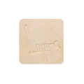 Laguna Clay Greystone WC-423