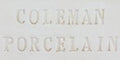 Aardvark Clay's Coleman Porcelain