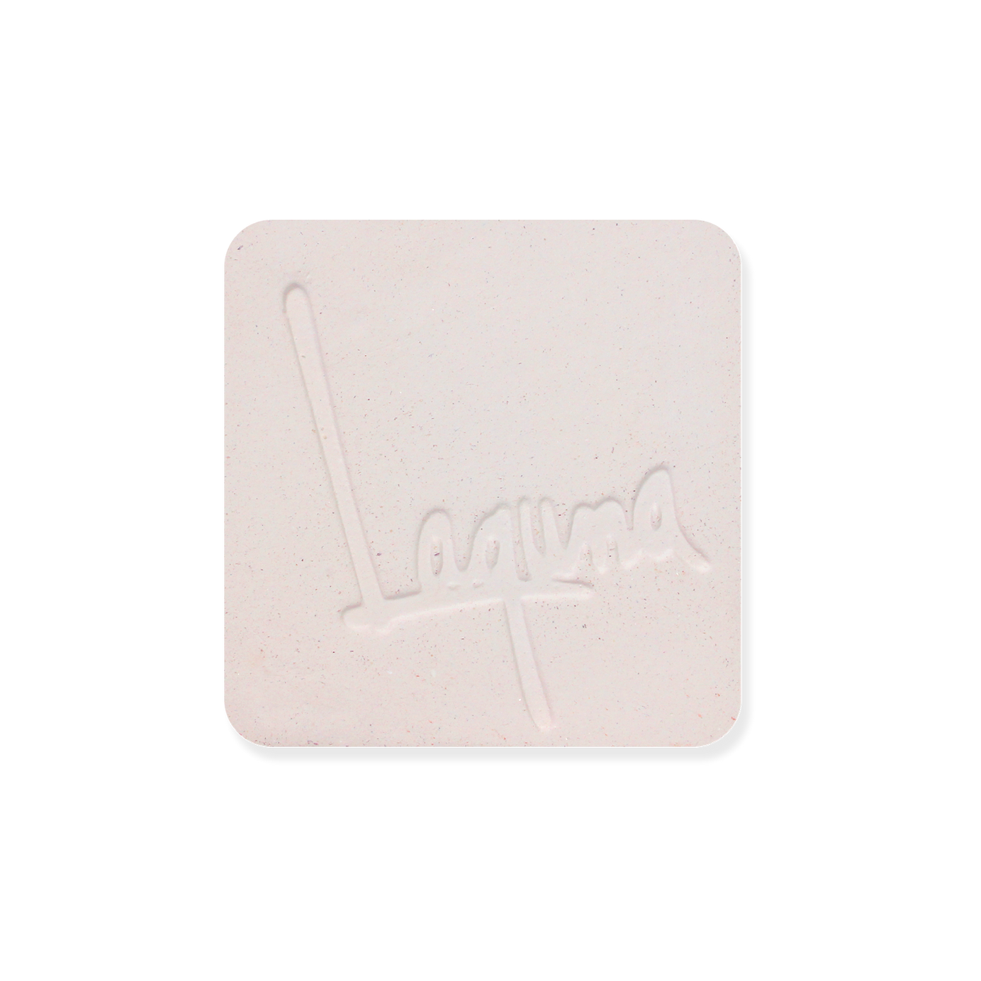 Laguna Clay Raku-K White EM345