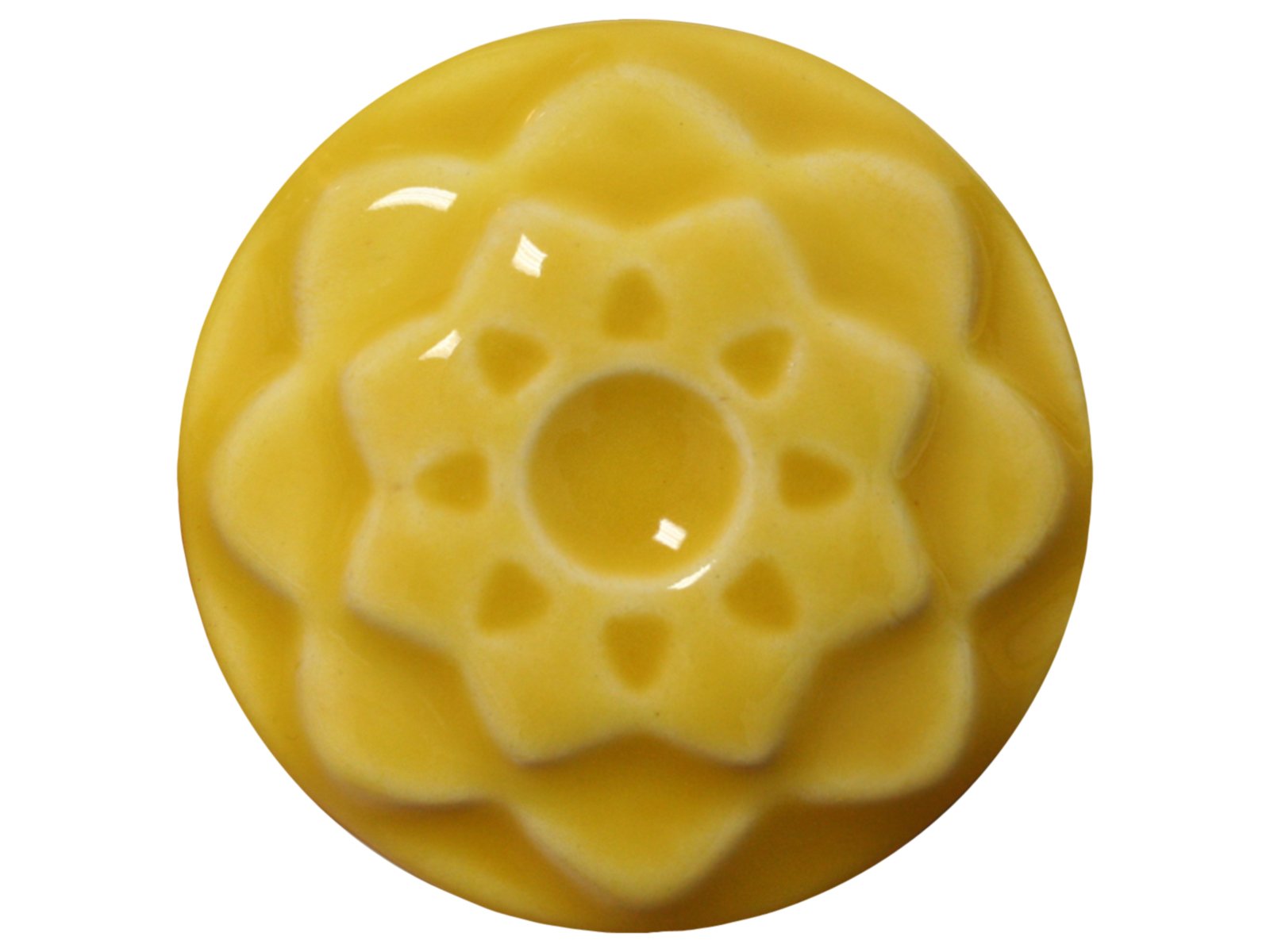 Amaco Celadon C-60 Marigold