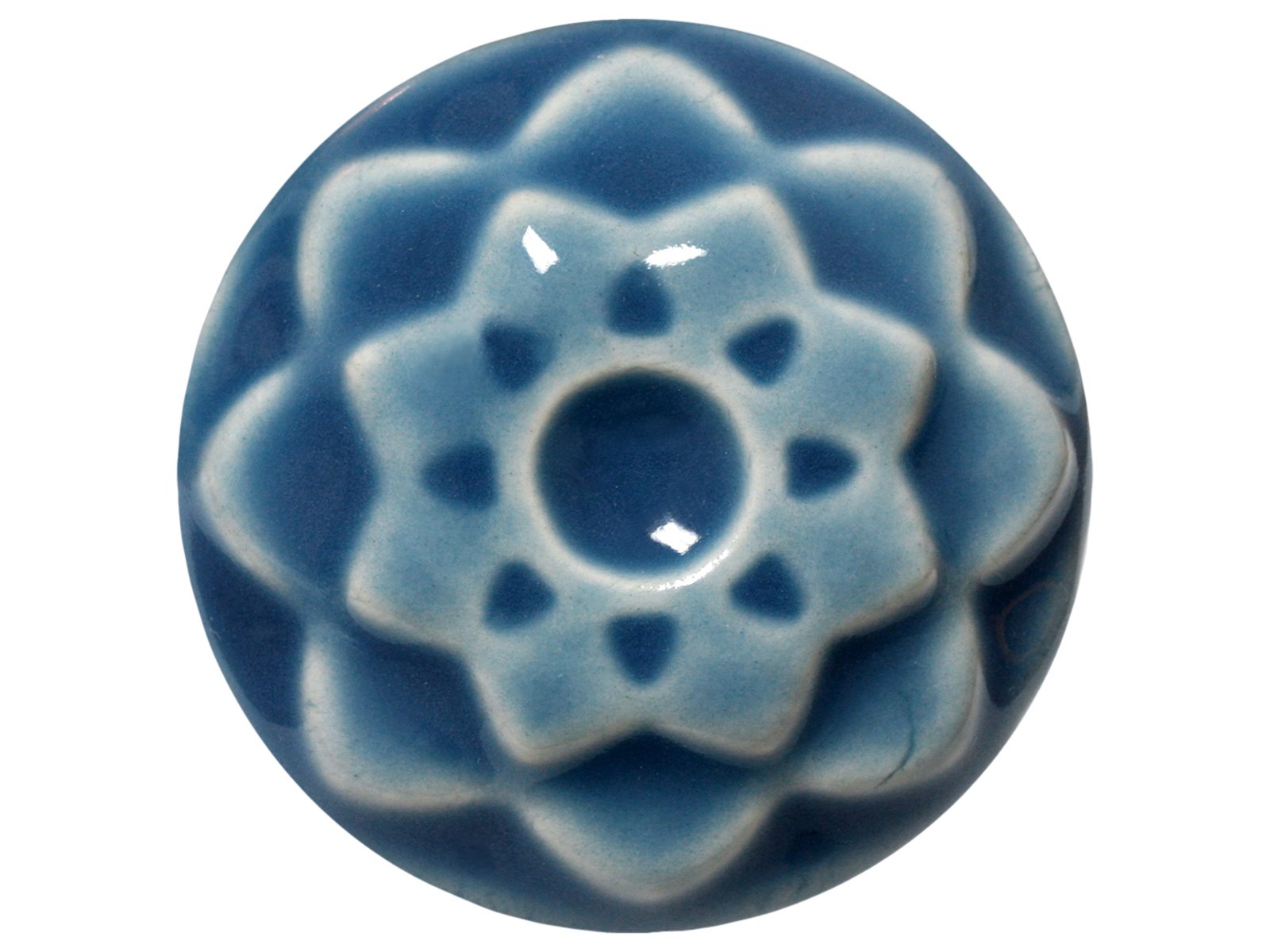 Amaco Celadon C-21 Sky