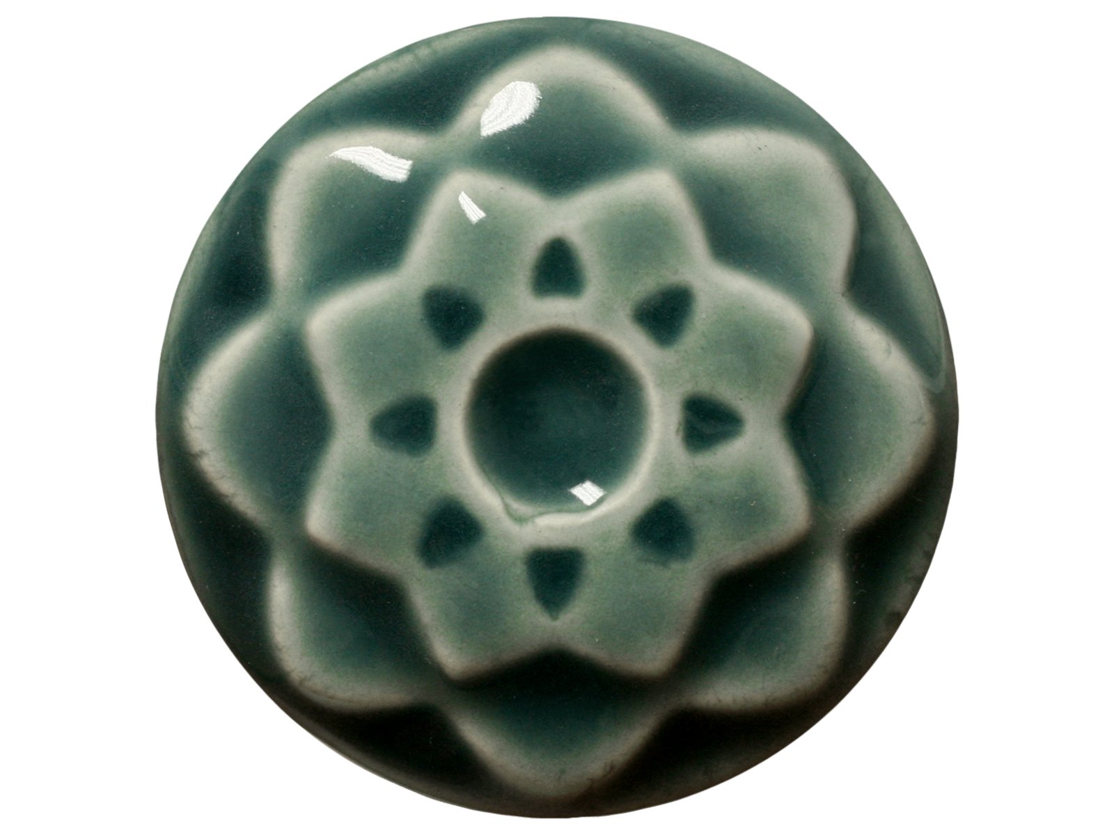 Amaco Celadon C-22 Fog