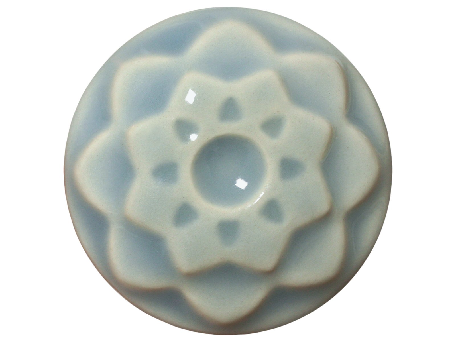 Amaco Celadon C-23 Ice