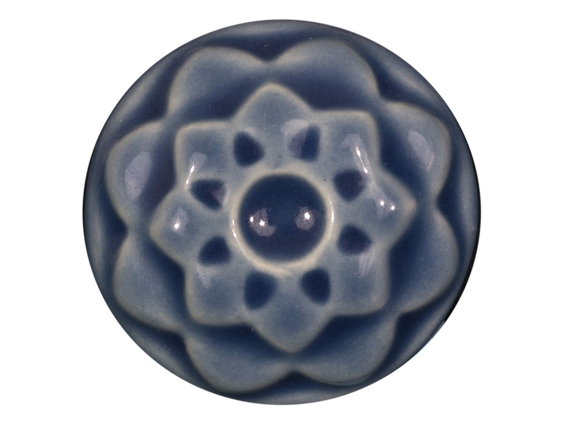 Amaco Celadon C-25 Downpour