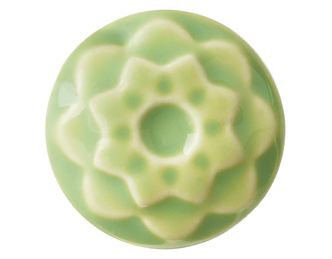 Amaco Celadon C-42 Saguaro