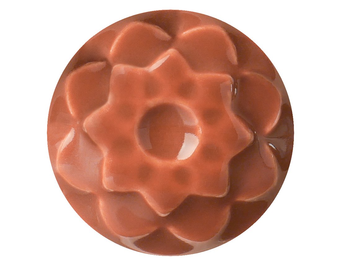 Amaco Celadon C-52 Red Rock