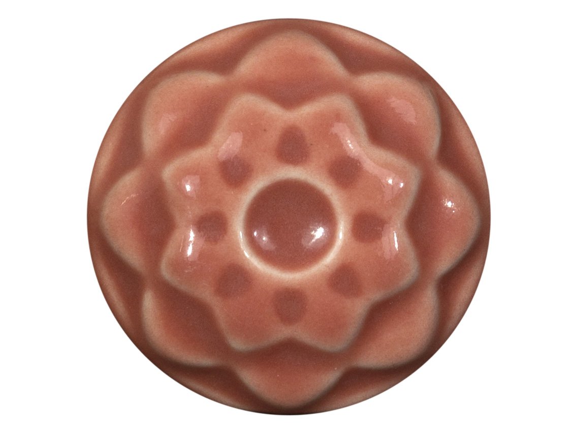 Amaco Celadon C-55 Poppy
