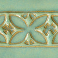 Amaco Potters Choice PC-25 Textured Turquoise