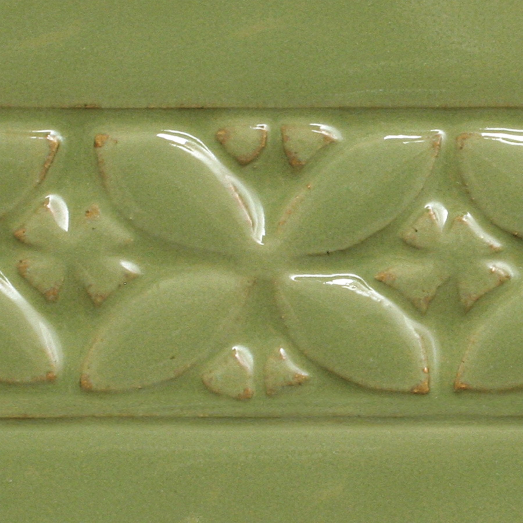 Amaco Potters Choice PC-46 Lustrous Jade