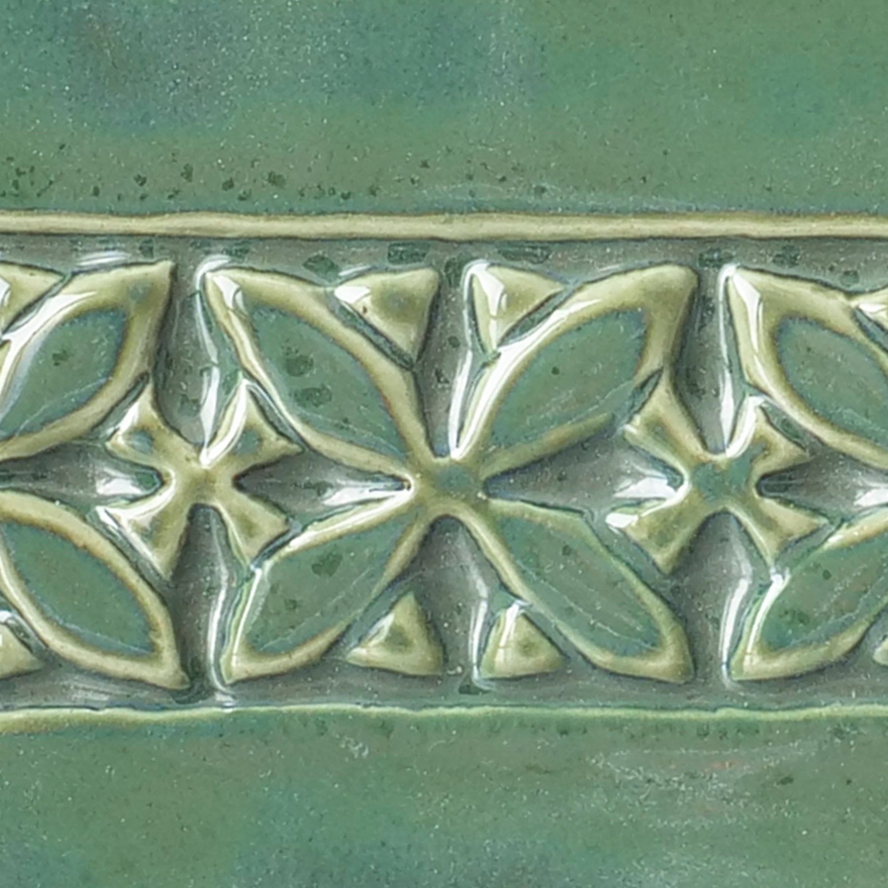 Amaco Potters Choice PC-47 Emerald Falls