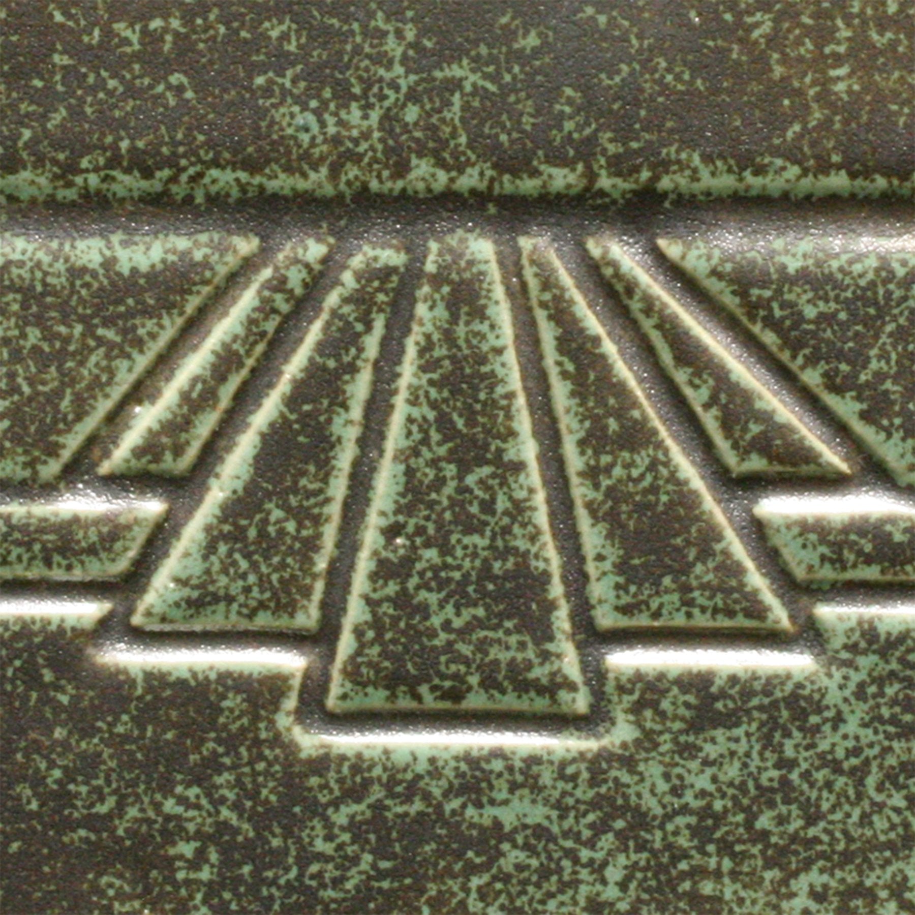Amaco Potters Choice PC-48 Art Deco Green