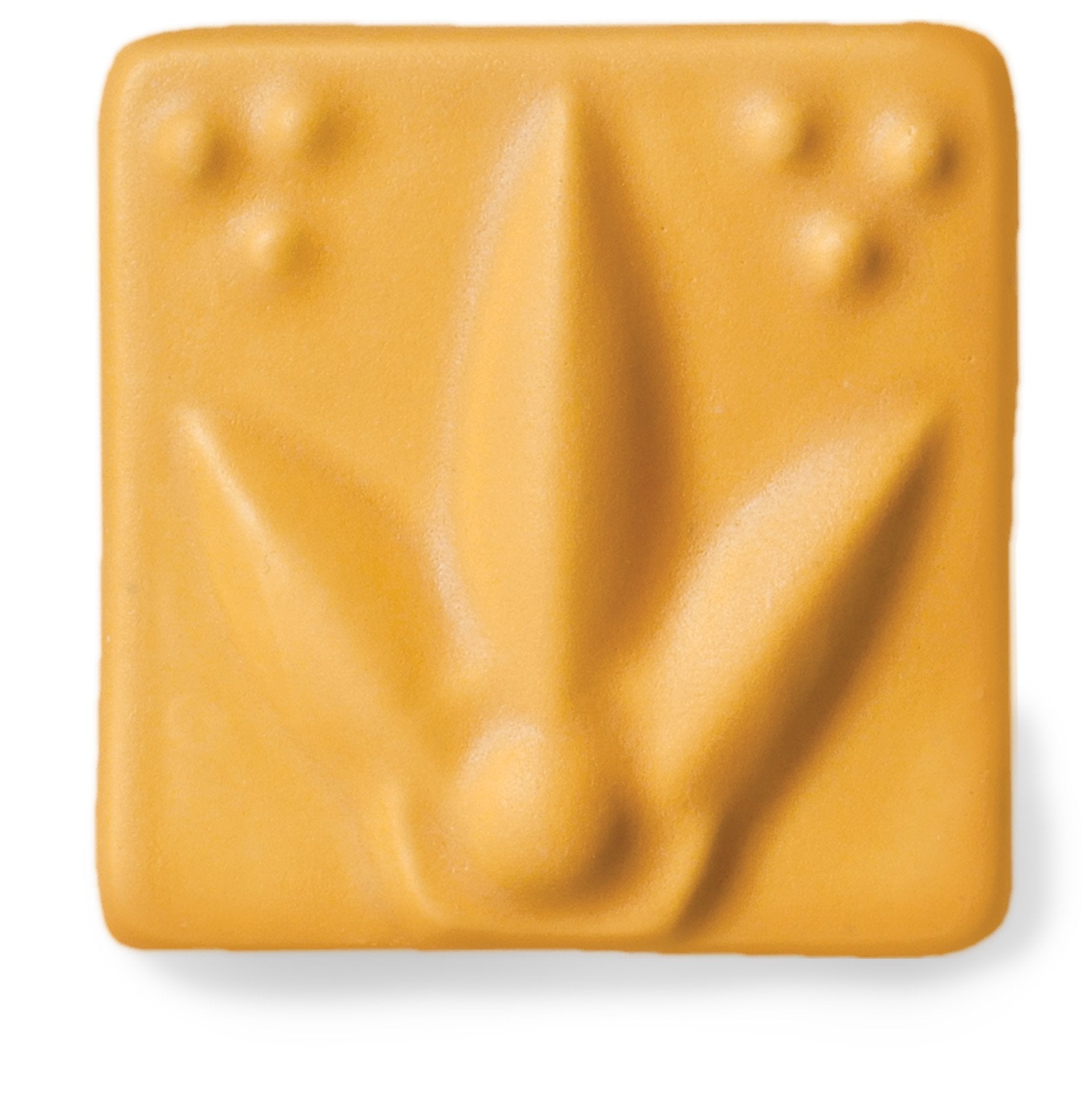 Amaco Satin Matte SM-60 Goldenrod