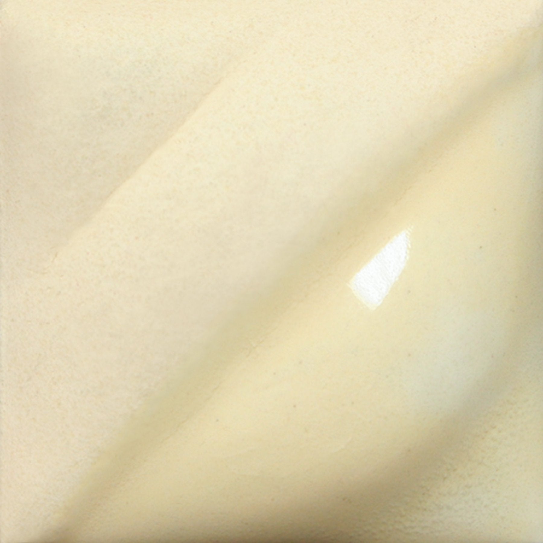 Amaco Velvet V-301 Ivory Beige Underglaze
