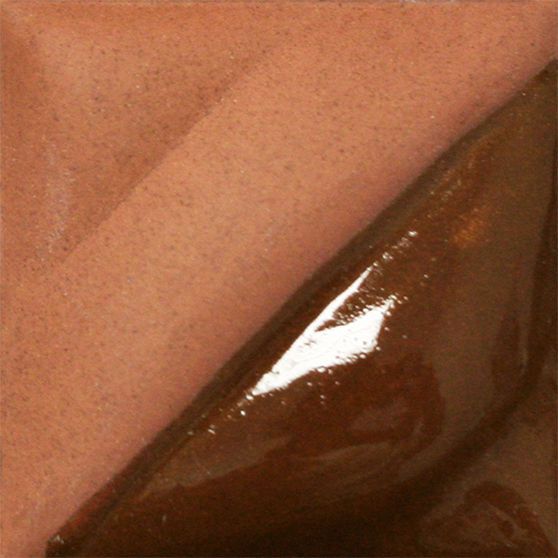 Amaco Velvet V-303 Terra Cotta Underglaze
