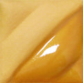 Amaco Velvet V-308 Yellow Underglaze
