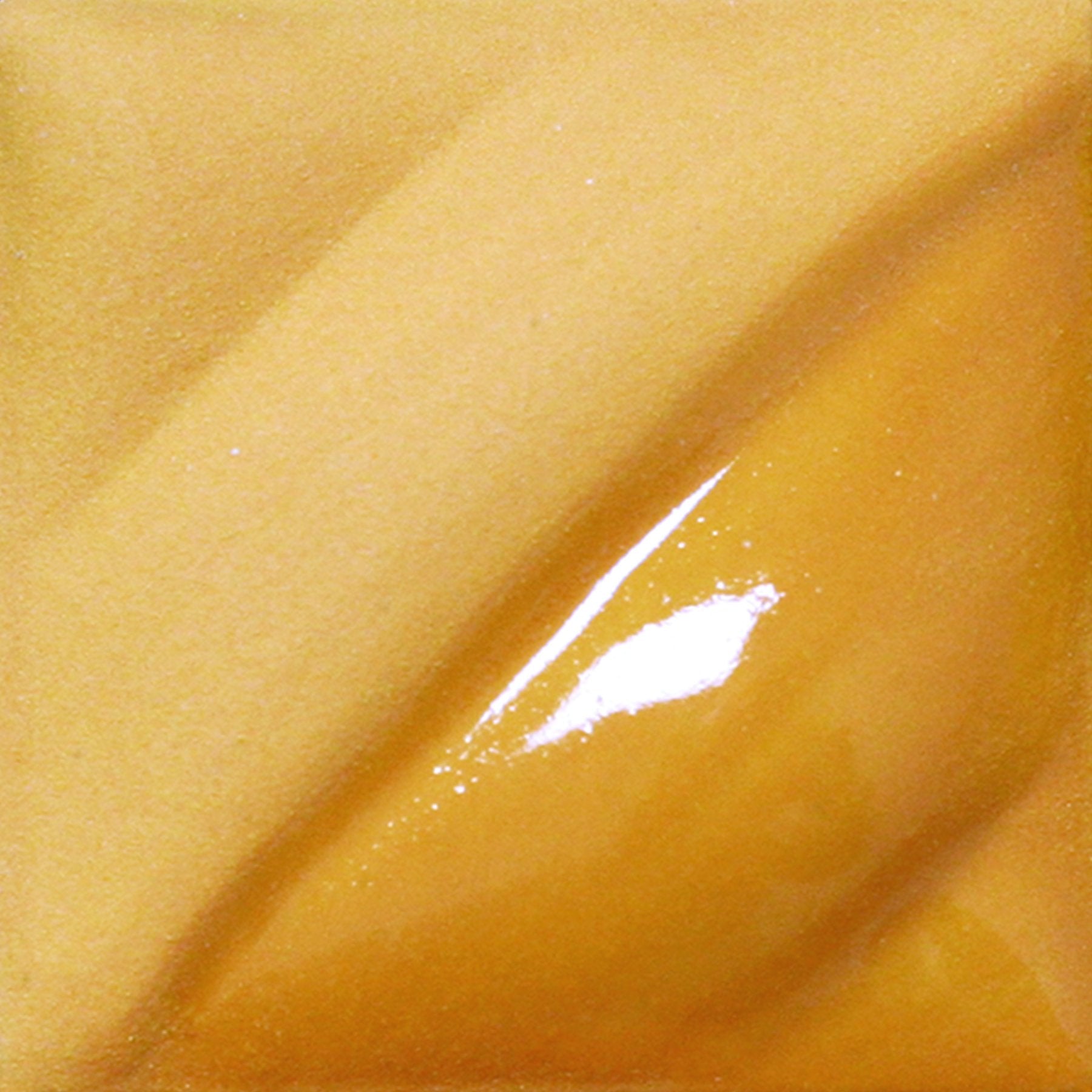 Amaco Velvet V-308 Yellow Underglaze