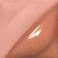 Amaco Velvet V-315 Peach Underglaze