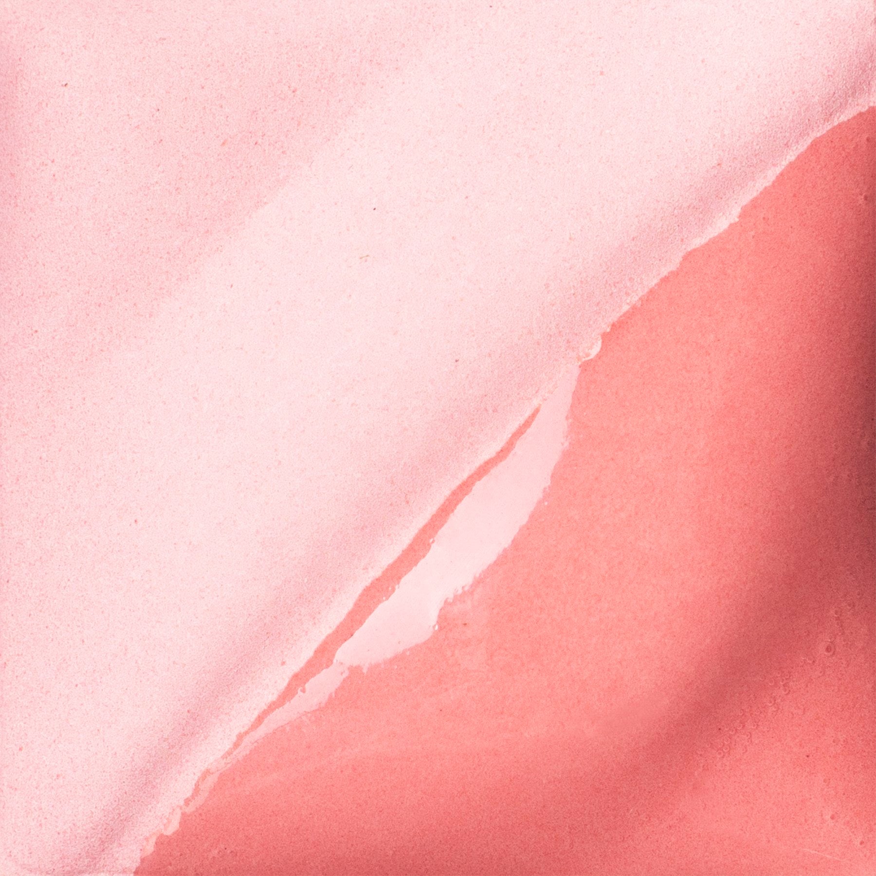 Amaco Velvet V-317 Coral Underglaze