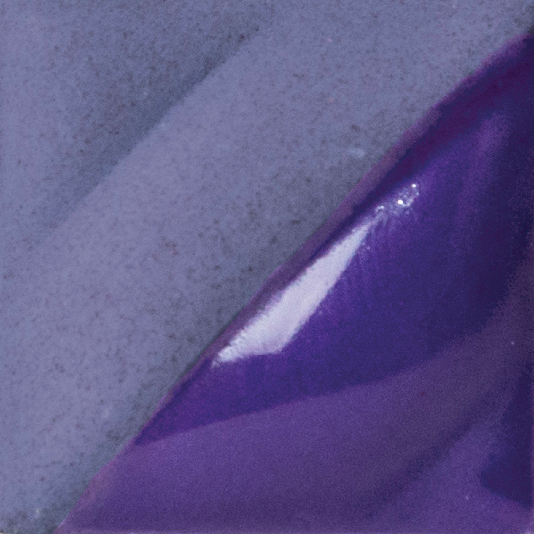 Amaco Velvet V-322 Purple Underglaze