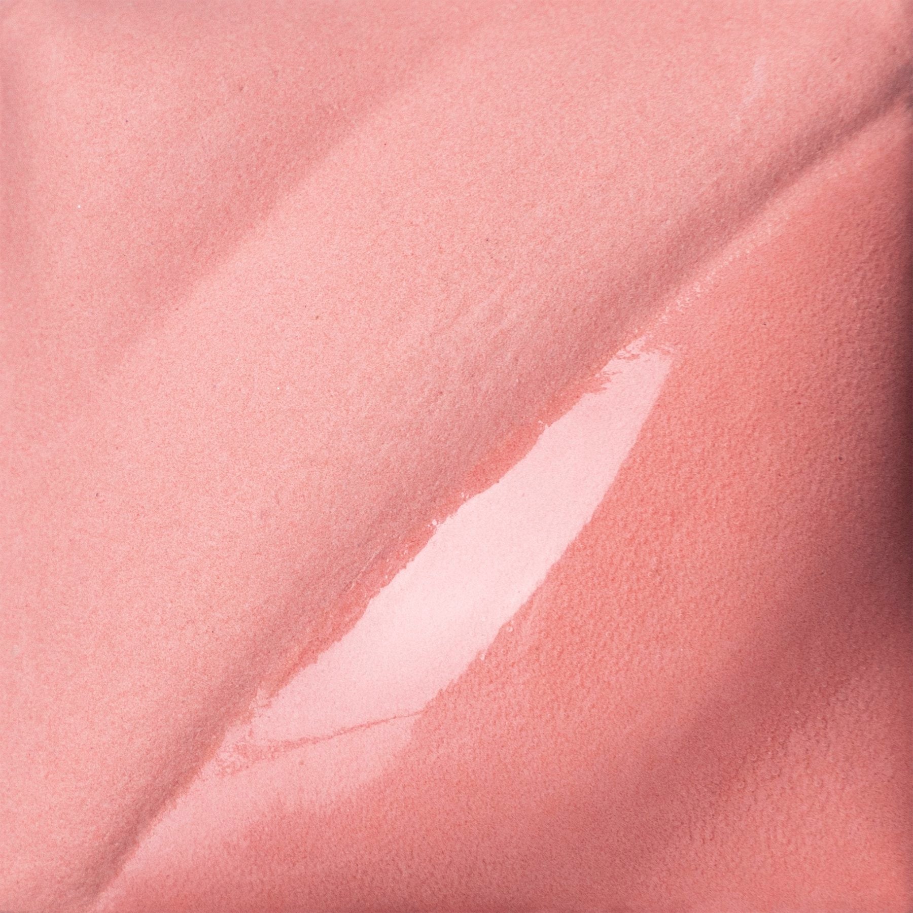 Amaco Velvet V-324 Blush Underglaze