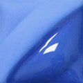 Amaco Velvet V-326 Medium Blue Underglaze