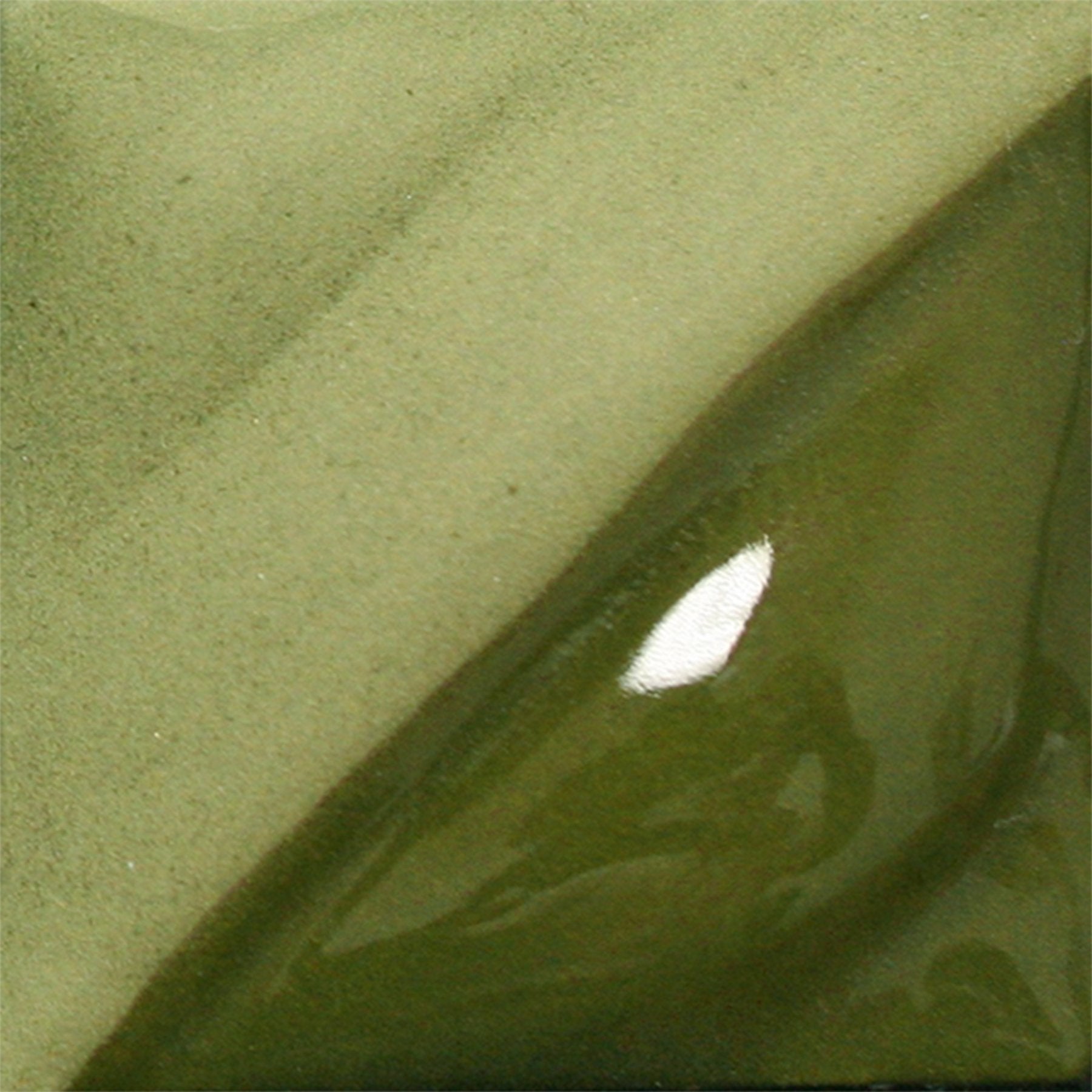 Amaco Velvet V-333 Avocado Underglaze