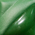 Amaco Velvet V-353 Dark Green Underglaze