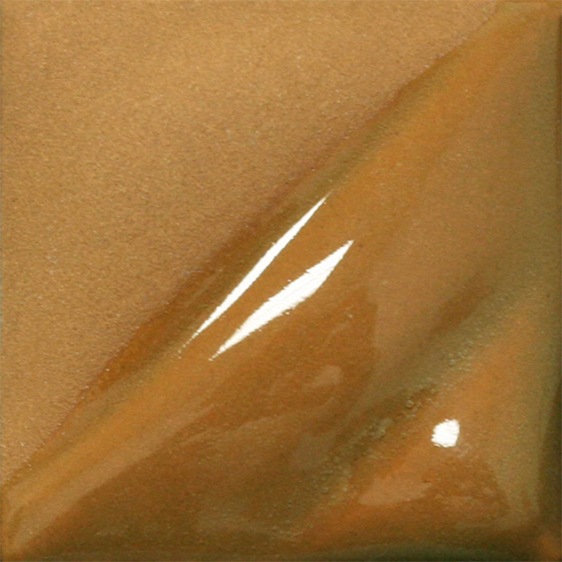 Amaco Velvet V-366 Teddy Bear Brown