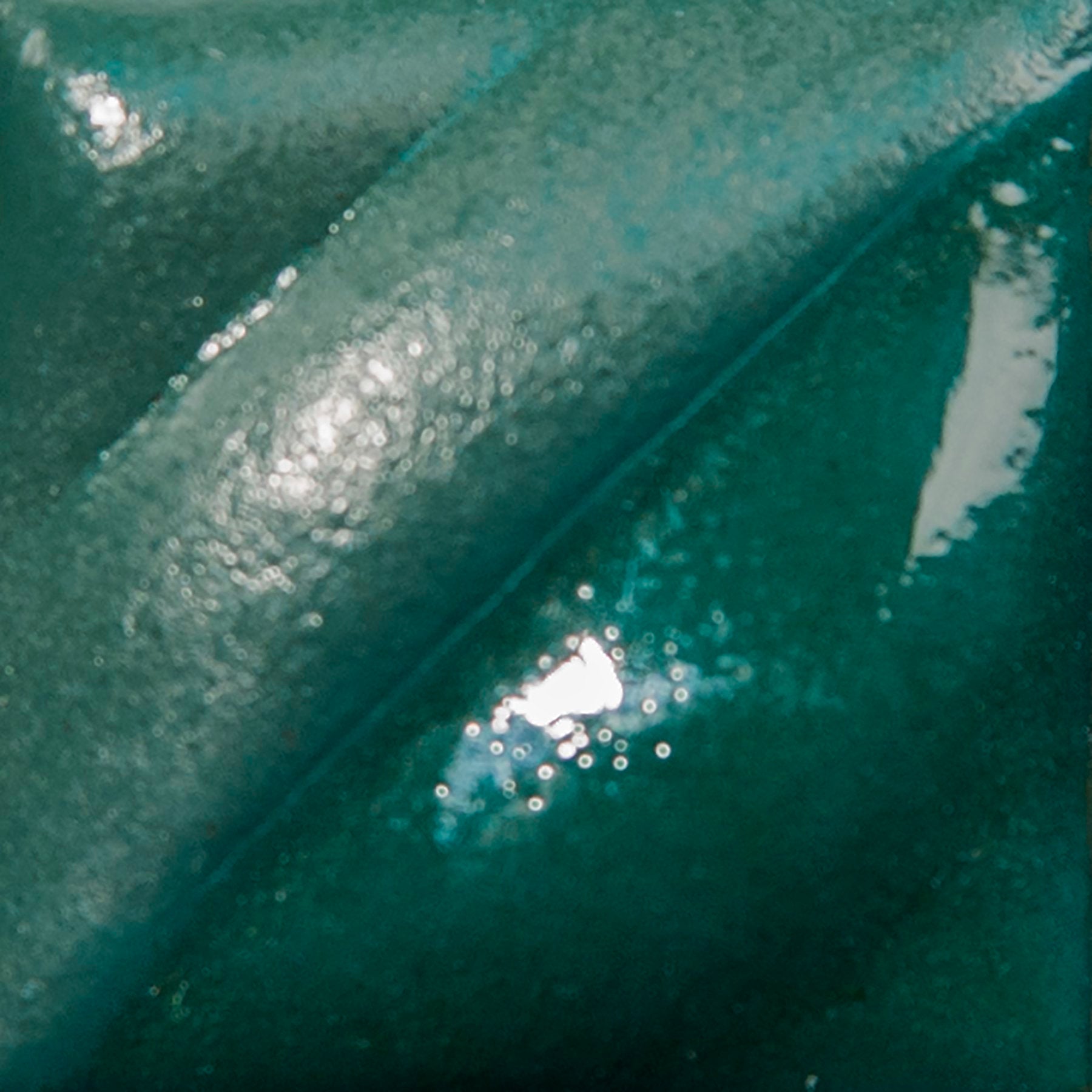 Amaco Velvet V-376 Hunter Green Underglaze