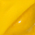 Amaco Velvet V-391 Intense Yellow Underglaze
