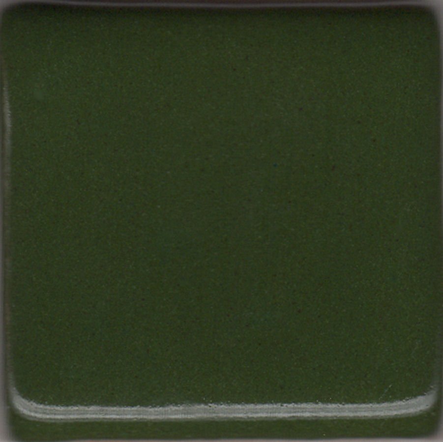 Coyote Gloss MBG-005 Chrome Green