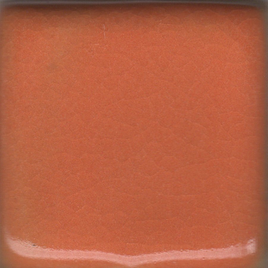 Coyote Gloss MBG-020 Orange