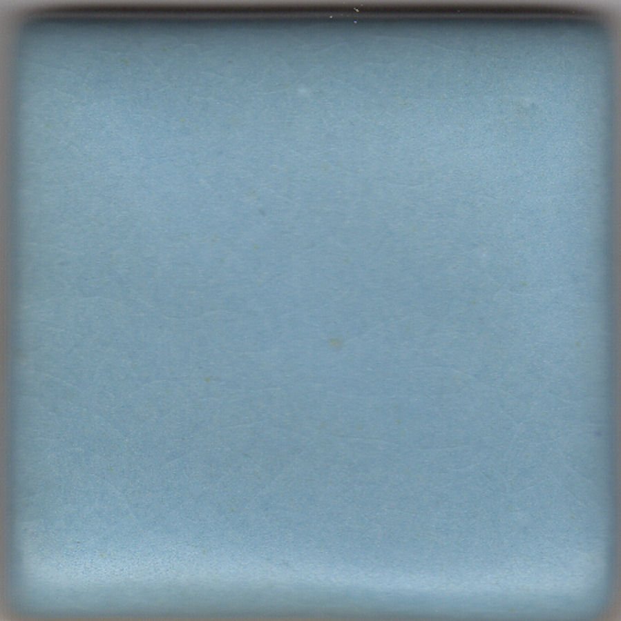 Coyote Satin MBG-075 Baby Blue Satin