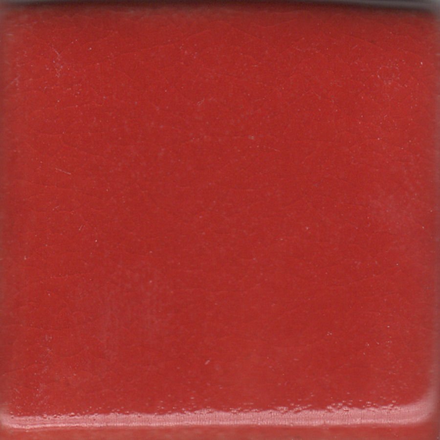 Coyote Gloss MBG-071 Really Red
