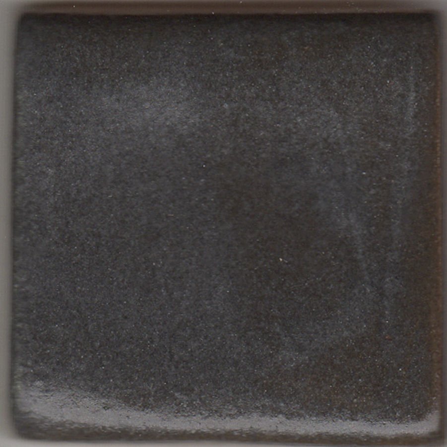 Coyote Satin MBG-077 Charcoal
