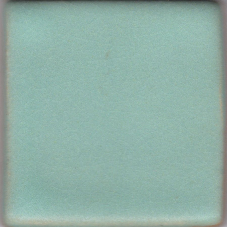 Coyote Satin MBG-085 Seafoam