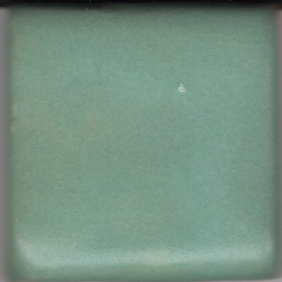 Coyote Satin MBG-085 Seafoam