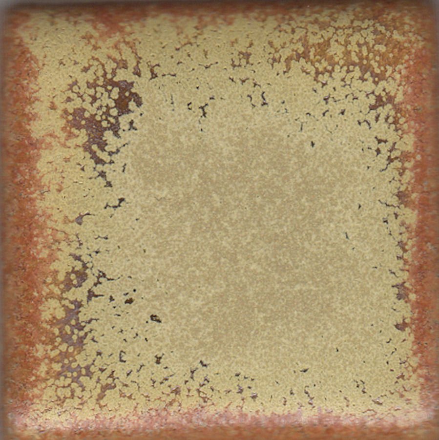 Coyote Archies MBG-031 Red Gold