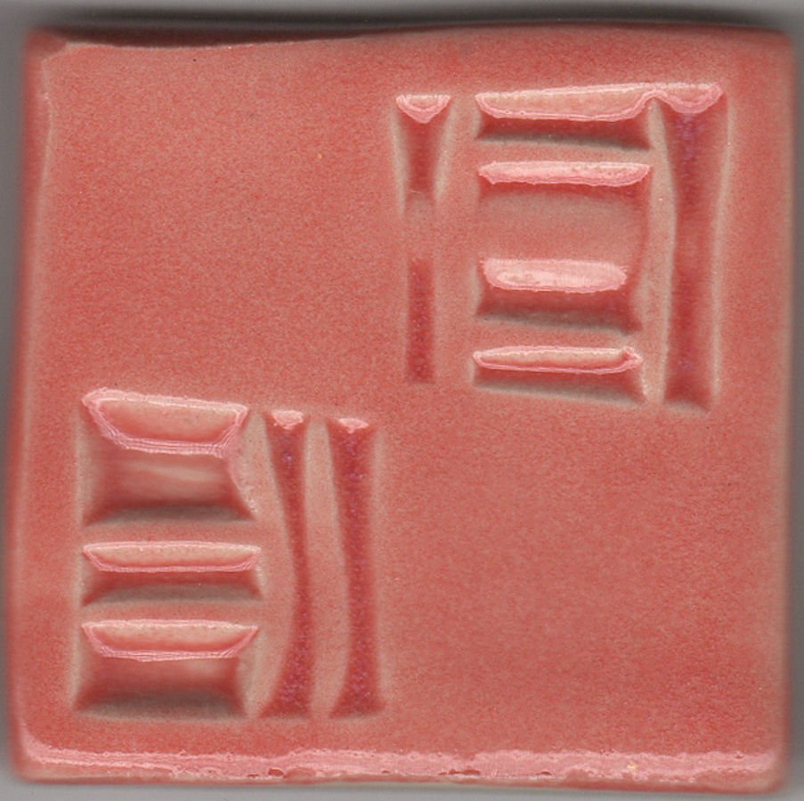 Coyote Celadon MBG-098 Dusty Rose