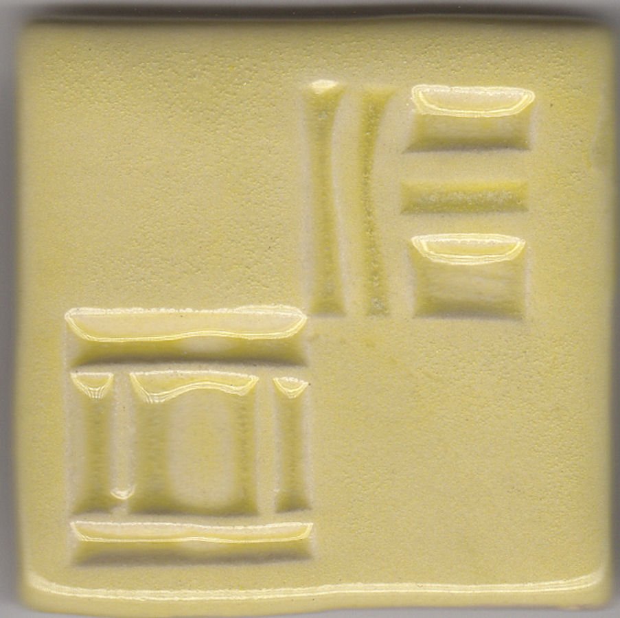 Coyote Celadon MBG-106 Sunshine Yellow